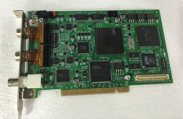 pci9054 u18 l4k318uq902 alvch16244 cn9 e-bus